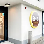 B&B Hotel Bamberg