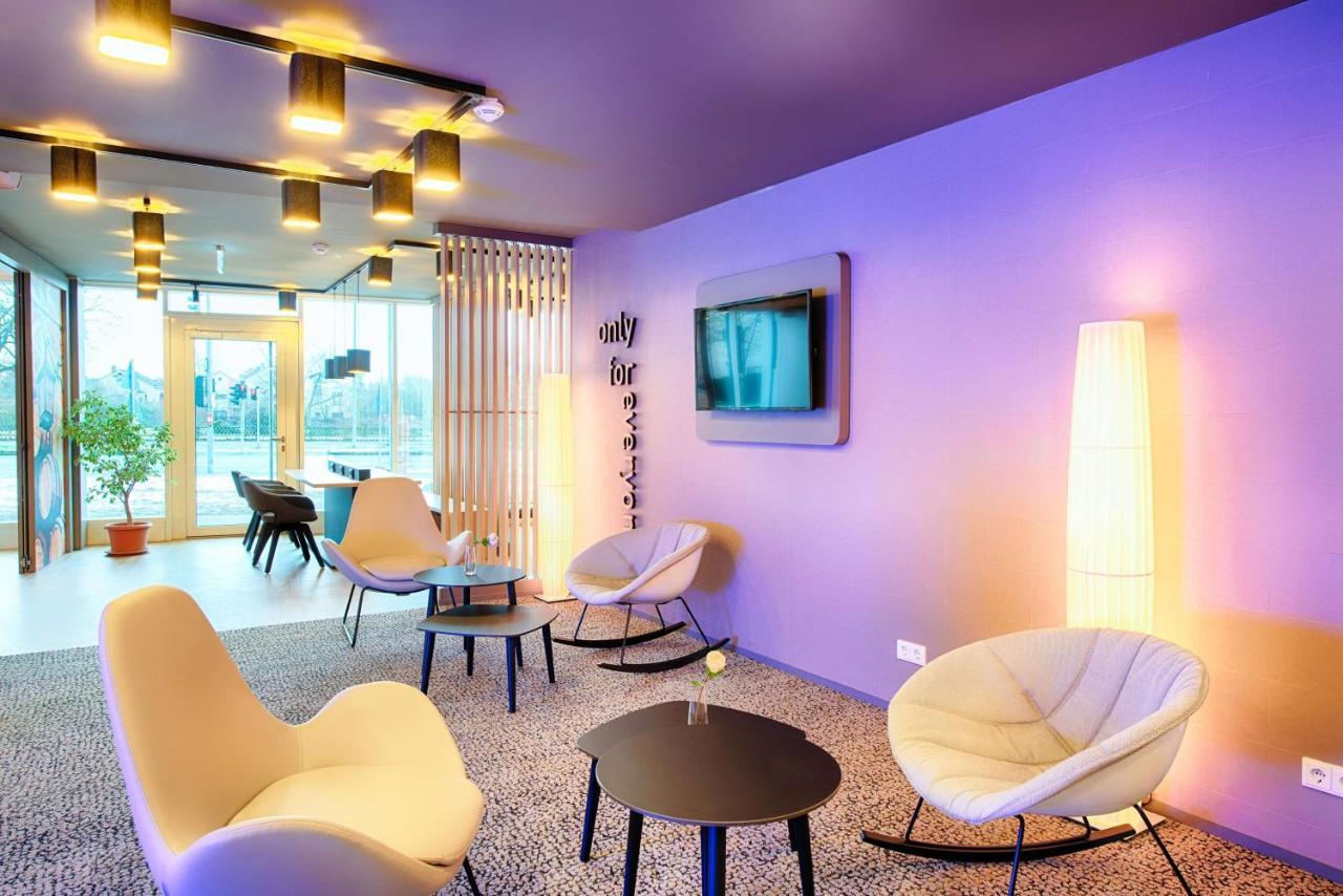 B&B Hotel Bamberg