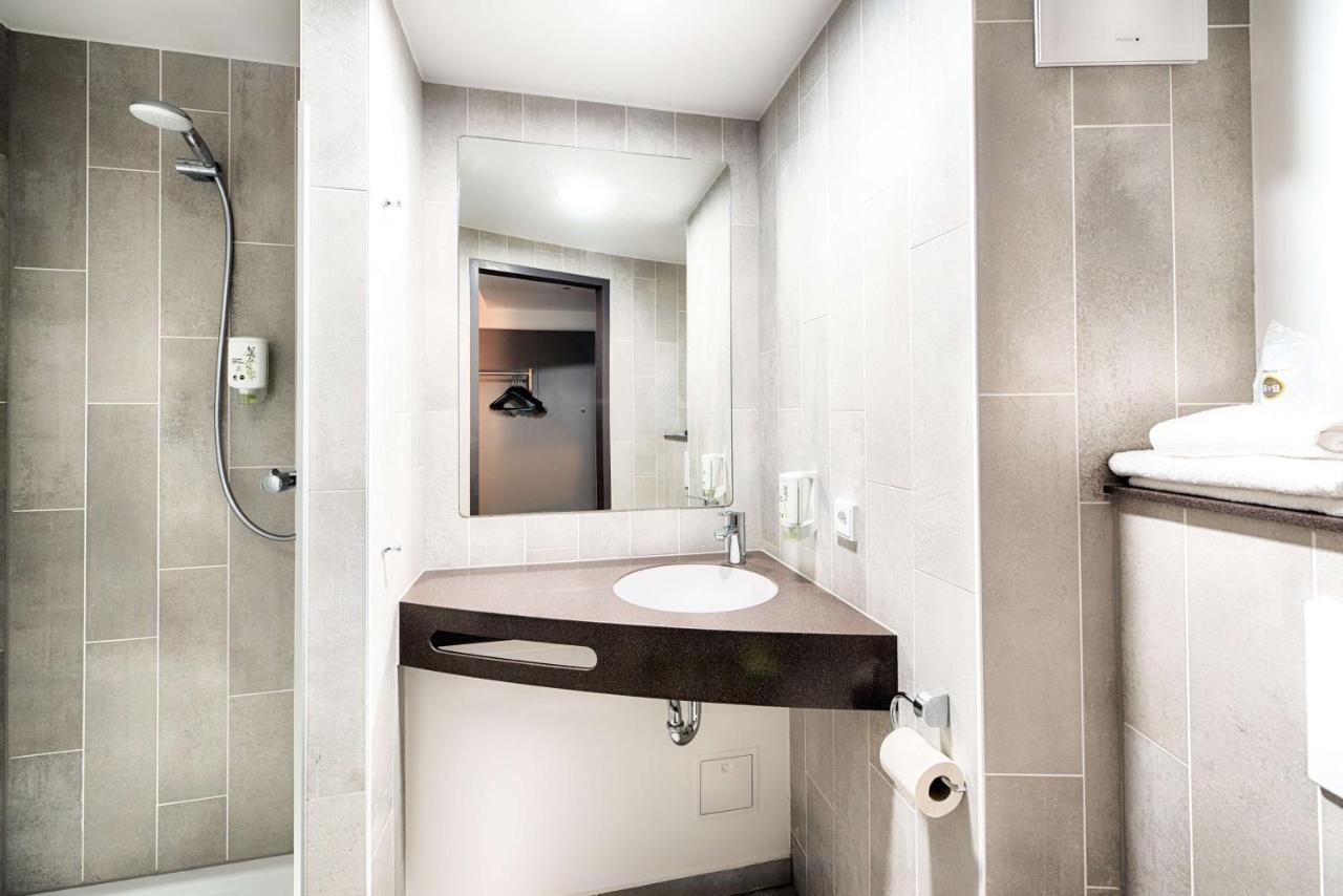 B&B Hotel Bamberg 3*