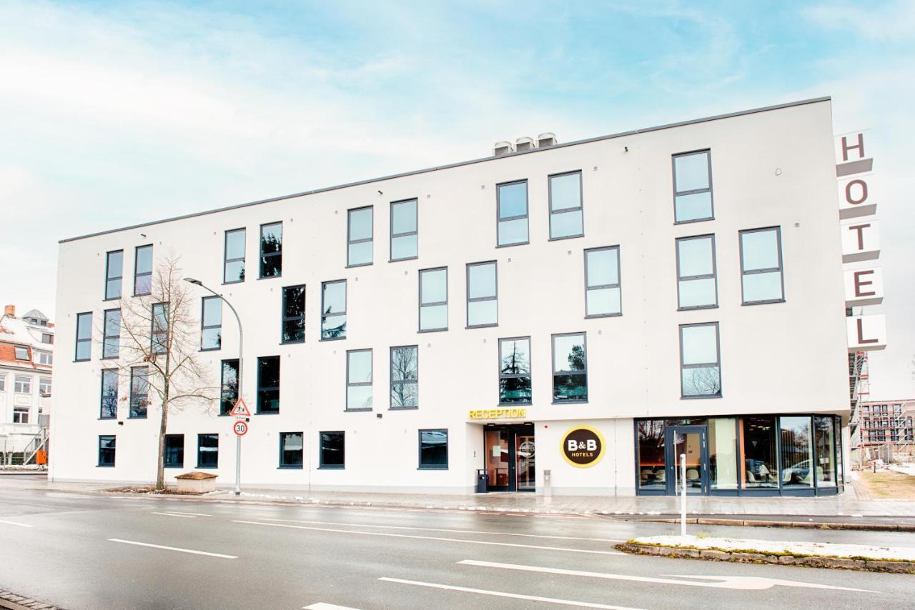 B&B Hotel Bamberg 3* Bamberg
