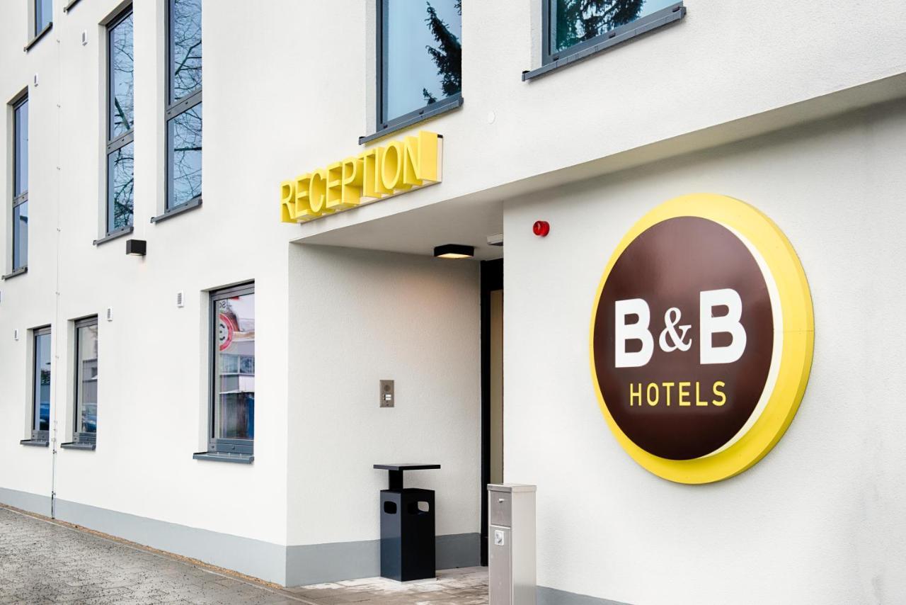 B&B Hotel Bamberg Hotel Bamberg