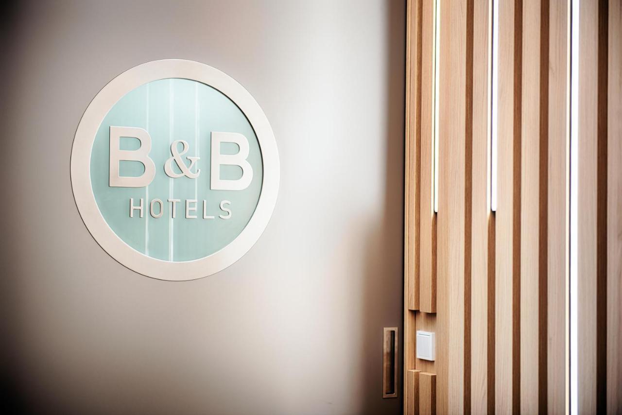 Hotel B&B Hotel Bamberg Bamberg
