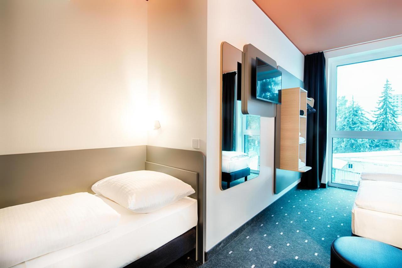 B&B Hotel Bamberg Hotel