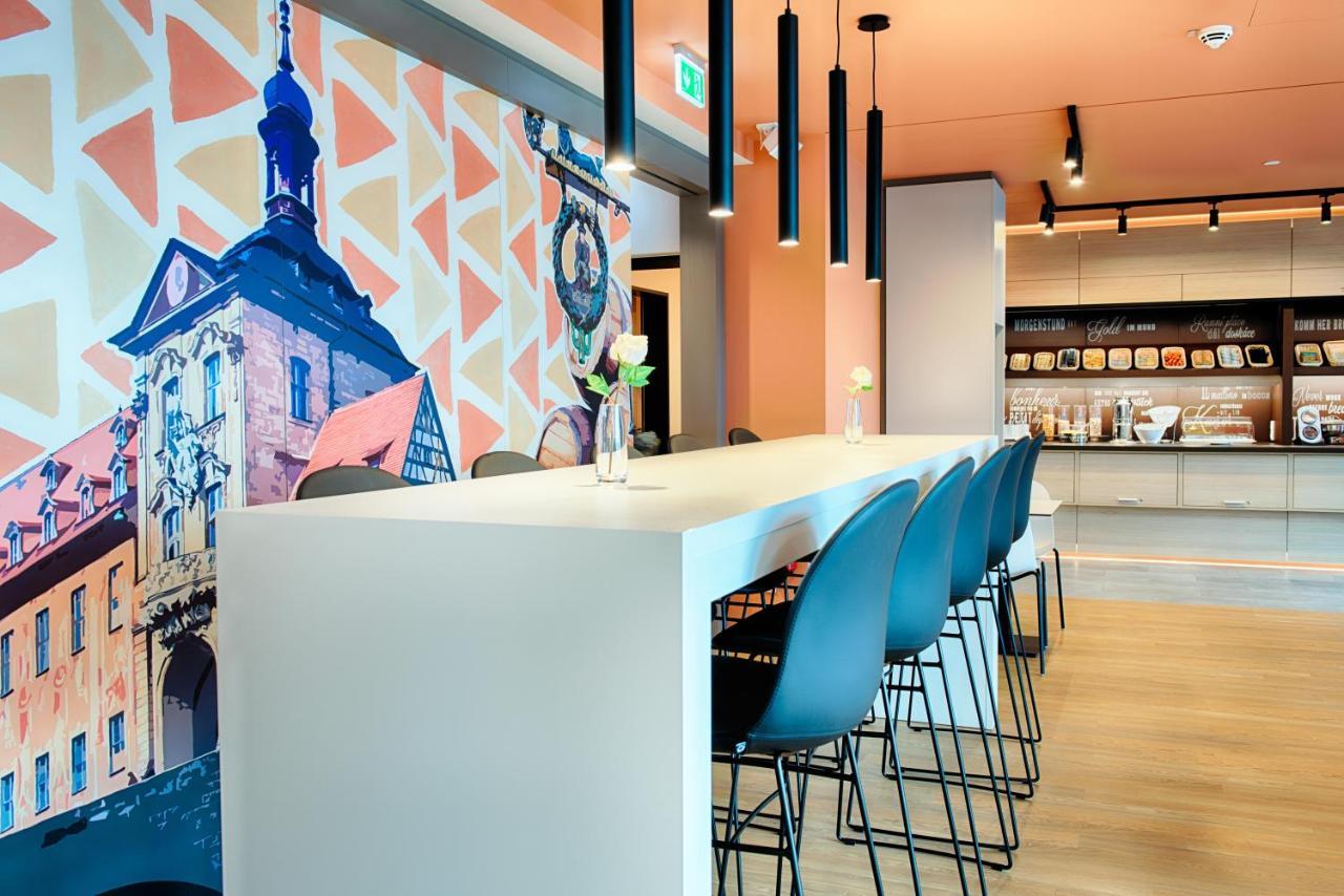 Hotel B&B Hotel Bamberg 3*